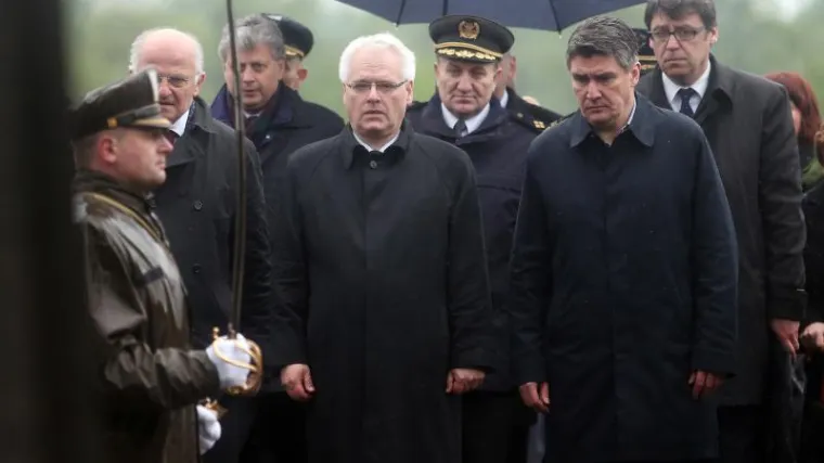 'Oni koji danas &scaron;ire simpatije prema NDH, u čovjeku bude zlo!'