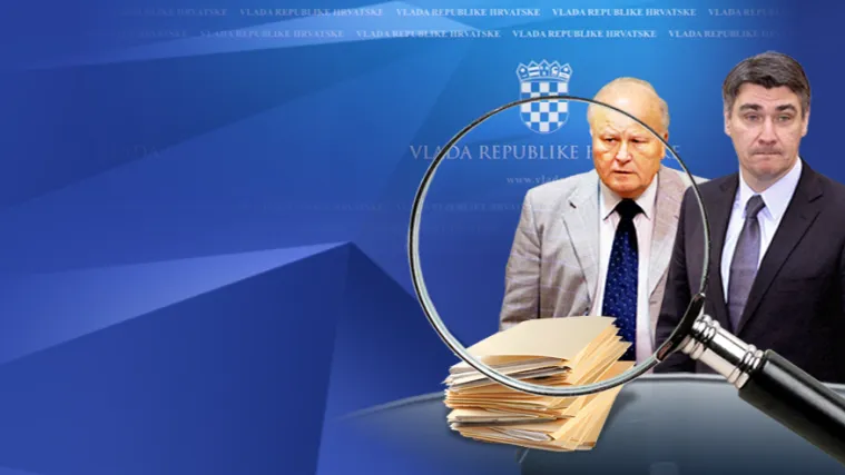 Milanović će razmotriti Linićevo pismo