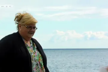 Predstavljamo posebnu gošću žirija Luči Tudor