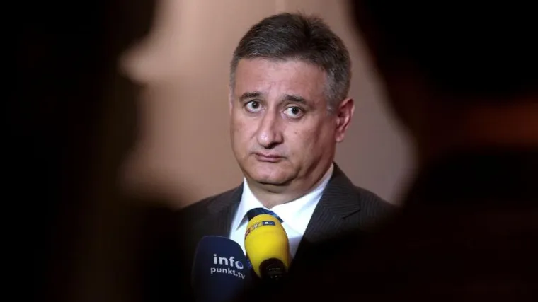 Karamarkov komentar: 'Oni su prevarili narod i dalje ga varaju'