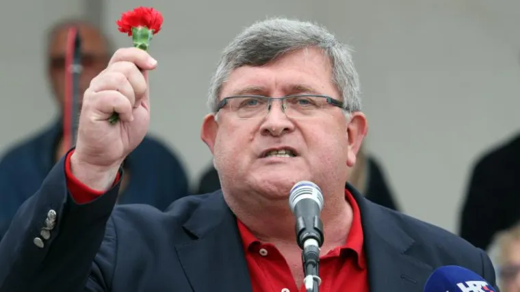 'Milanovićev potez je nimalo kolegijalan i nimalo ljudski'