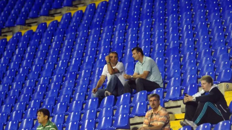 'Dinamu za Europu nedostaje ono najvažnije u nogometu'