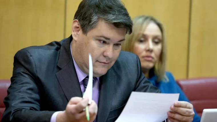 Upoznajte kandidata za novog ministra financija