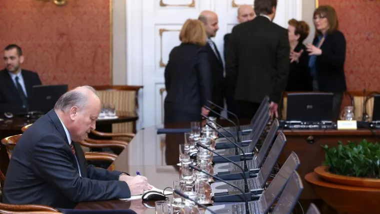 Evo kako su kolege iz Vlade komentirale Linićevu smjenu