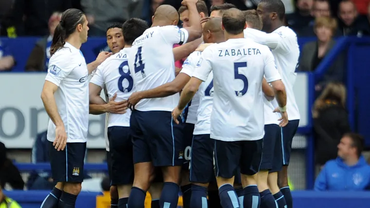 UEFA kaznila Manchester City sa 60 milijuna eura