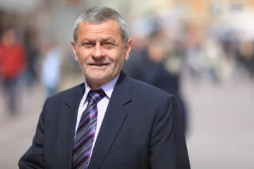 'Milanoviću sad preostaje još samo da smijeni sam sebe'