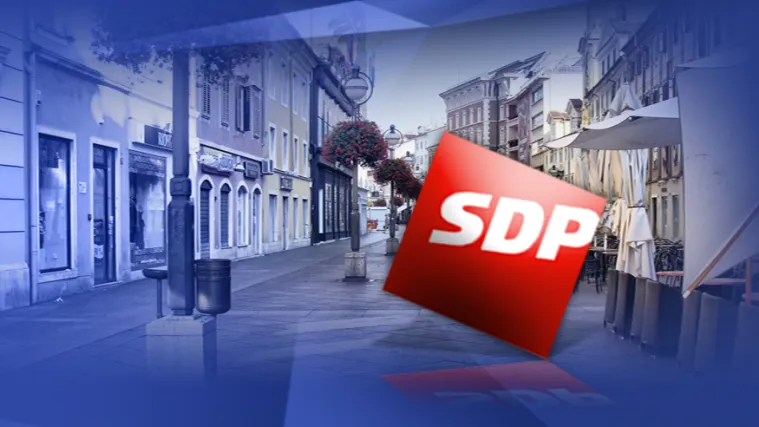Riječki SDP ipak odlučio zatvoriti usta!
