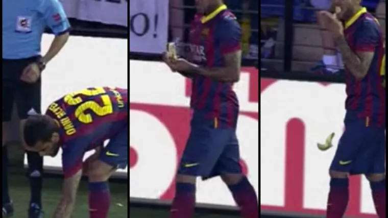 Villarrealu napokon stigla kazna zbog sporne banane