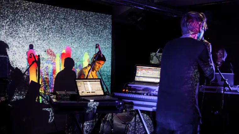 Slovenske glazbene nade stižu na INmusic