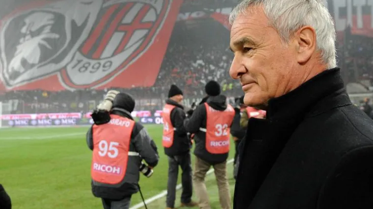 Talijanski stručnjak napu&scaron;ta klub iz kneževine