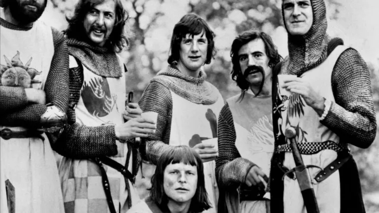 Pogledajte novu zafrkanciju genijalnih komičara!