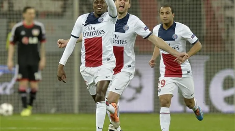 Paris SG očekivano obranio naslov