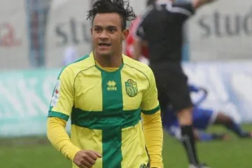 Istrin Brazilac Jo prijetio smrću suigračima!