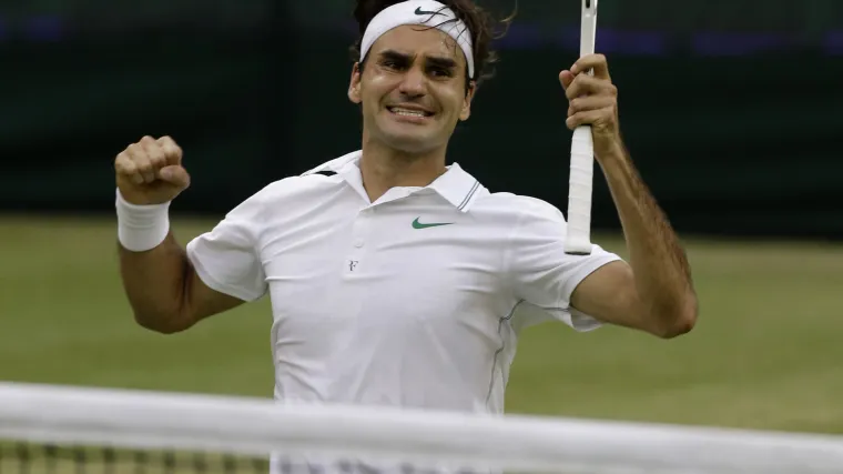 Roger Federer opet postao otac blizanaca!