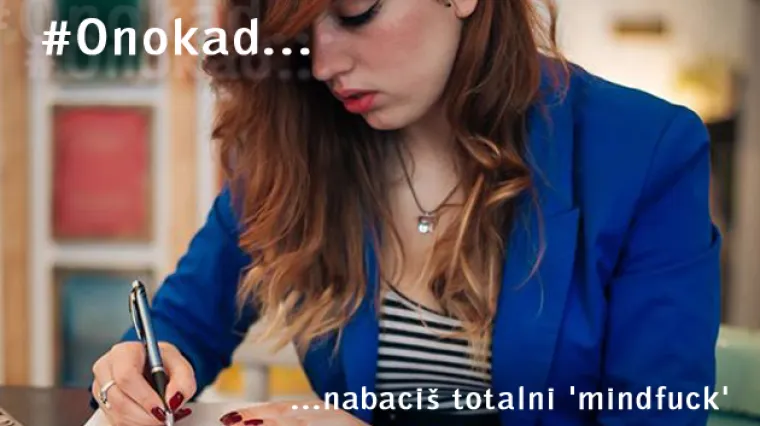 Mu&scaron;karci su možda otkrili vatru, ali su žene naučile kako se igrati s njom!