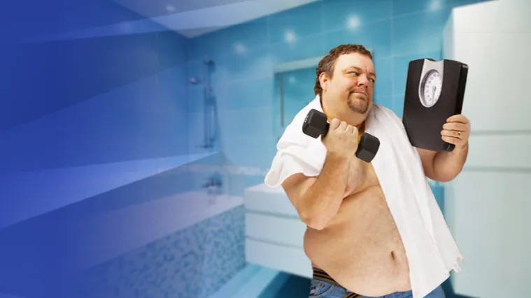 Hrvati među najpretilijim europskim nacijama