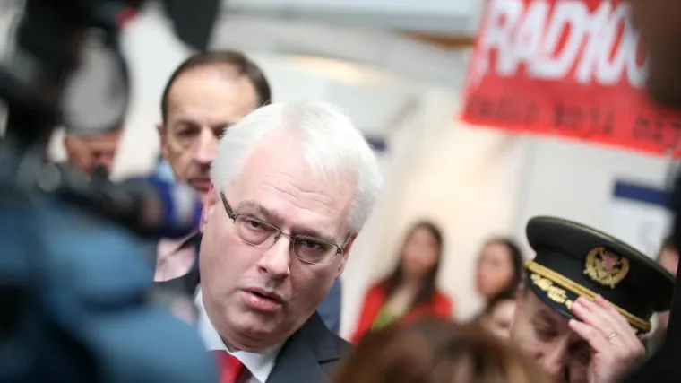 'Čim odlazi važan ministar, riječ je o svojevrsnoj krizi Vlade'