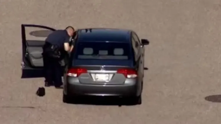 Otkriveno tko je automobilom pratio Obamine kćeri