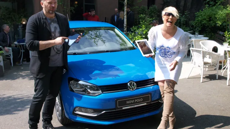 Virtualni Volkswageni