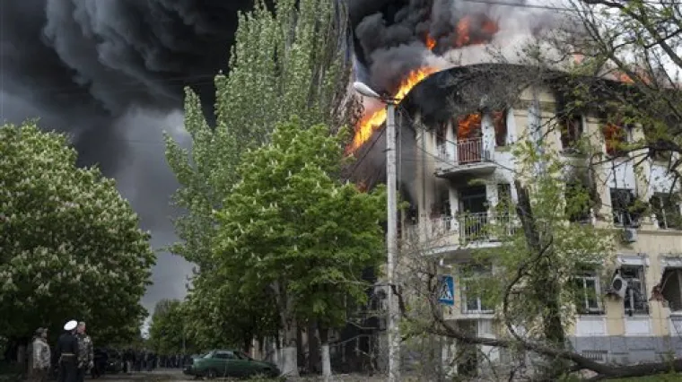 Nasilje ne jenjava: U sukobima poginulo 20 separatista?