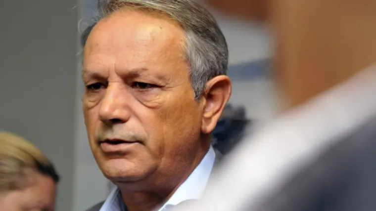 Sabo: Sigurno neću biti kandidat HDZ-a ili Stožera