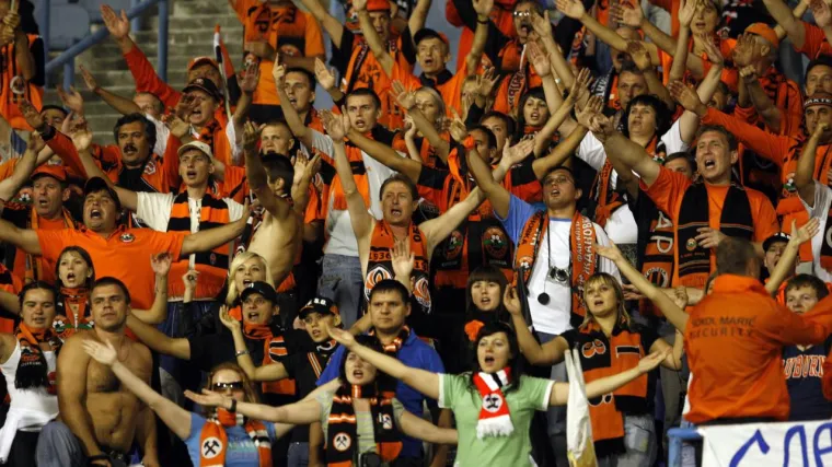 Savez odlučio: Sve utakmice do kraja sezone bez navijača!