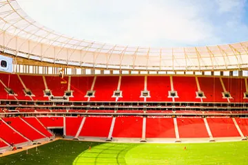 Stadion od 600 milijuna dolara 'zjapit' će prazan