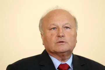 Sindikati stali na Linićevu stranu: 'Pa spasio je 600 radnih mjesta u Spačvi!'