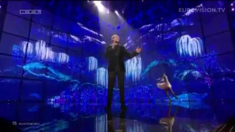 Eurosong - raspjevani spektakl koji nikad ne podbaci!