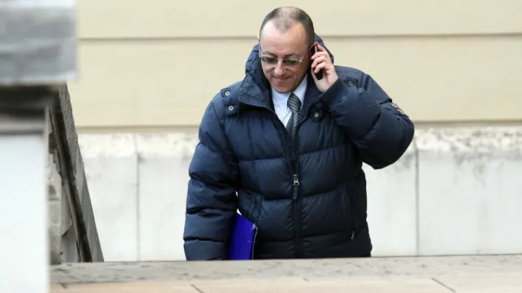 Sudac u aferi s drogom, mitom i Hajdukom