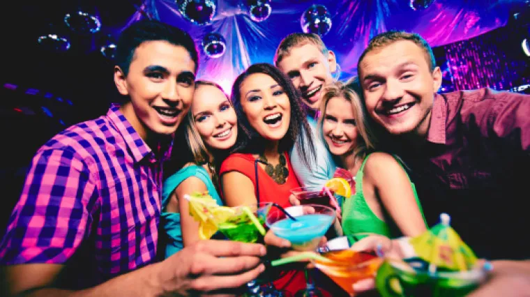 Ne mogu ući u noćne klubove 'zbog svoje boje kože'