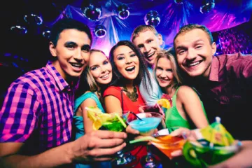 Ne mogu ući u noćne klubove 'zbog svoje boje kože'