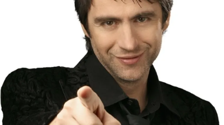 Boris sprema novi album već za rujan