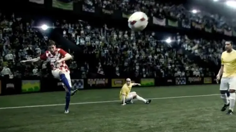 Genijalna hrvatska reklama uoči SP-a odu&scaron;evila svijet