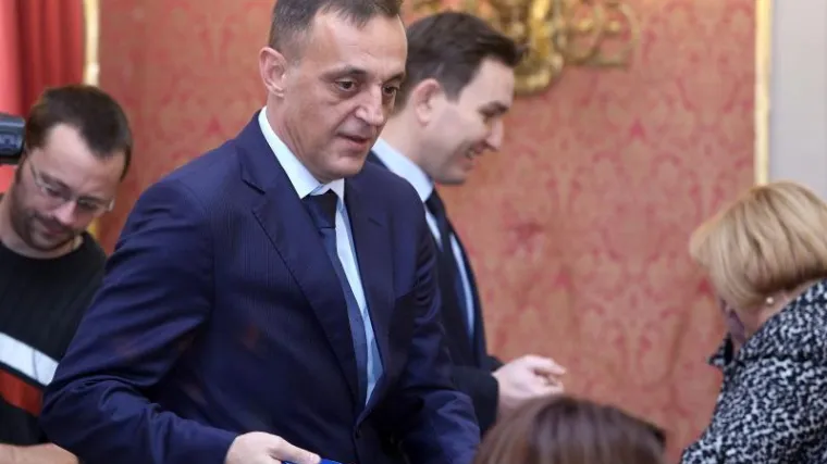 'Jakovinu se hitno treba smijeniti'