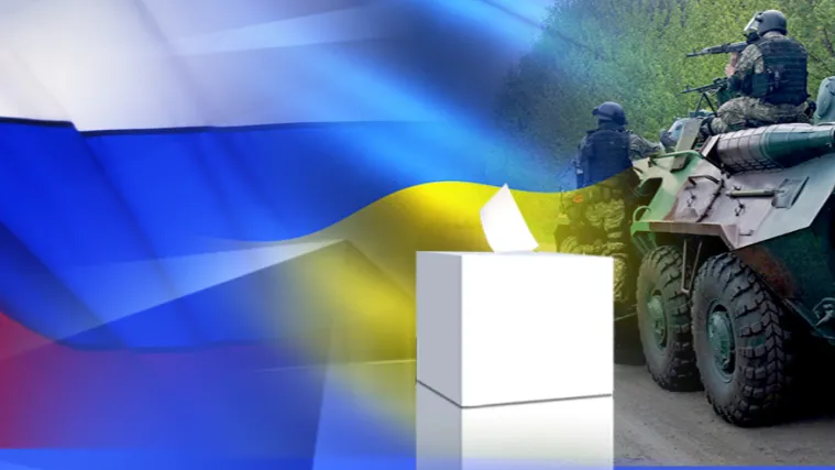 Kontroverzni referendum bez pravila u ozračju sukoba!