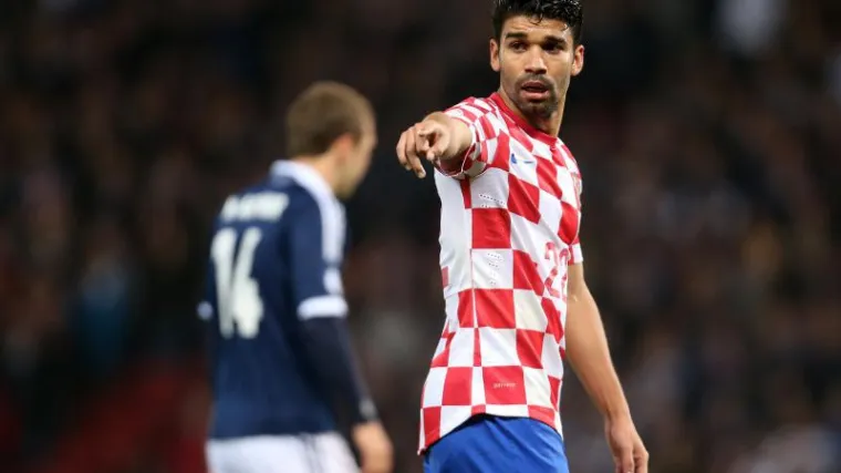 &Scaron;ahtaru deveti naslov prvaka, Eduardo strijelac