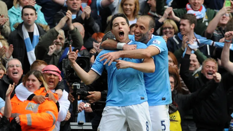 City sru&scaron;io West Ham za četvrti naslov u povijesti!