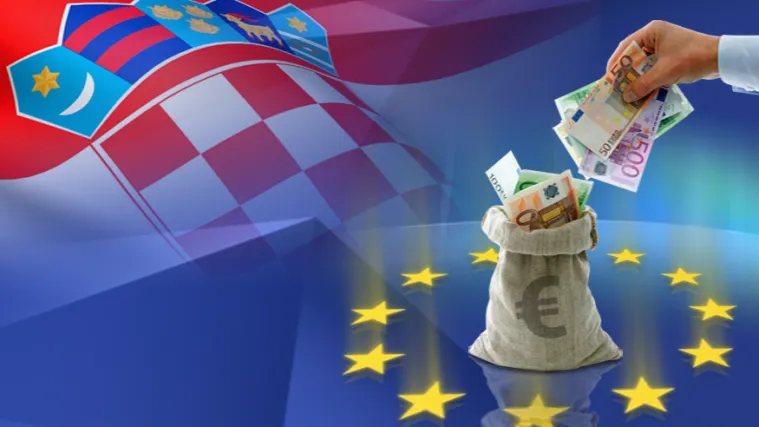 Je li se Hrvatskoj isplatio ulazak u Europsku uniju?