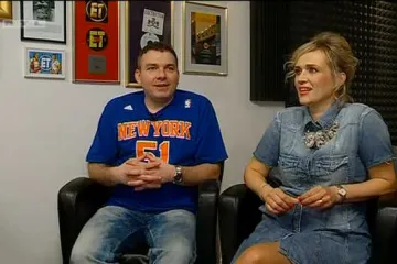 Vanna i Boytronic ekskluzivno o novom projektu!