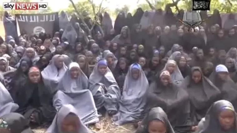 Otmičari u zamjenu za učenice žele članove svoje skupine