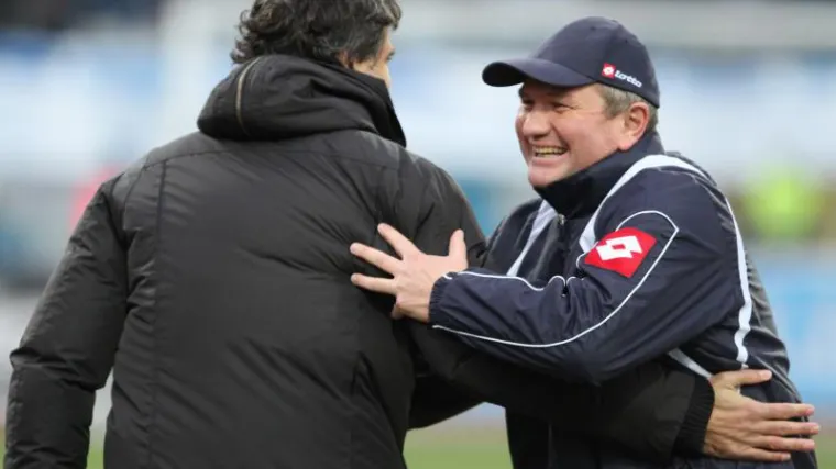 Rijeka u utorak brani prednost s Maksimira