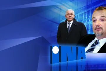 'Krajnje je vrijeme da objavite presudu u slučaju Ina-MOL!'