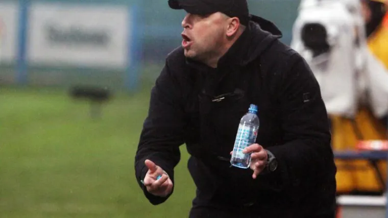 Trener koji je sru&scaron;io i Dinamo i Hajduk gost RTL Lige