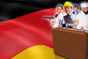 Sve veći broj Slavonaca odlazi u Njemačku zbog posla