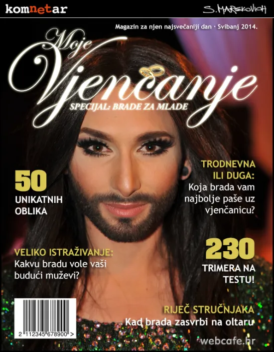 Magazin