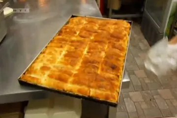 'Ne bi bilo bosanske kuhinje da nema pite'