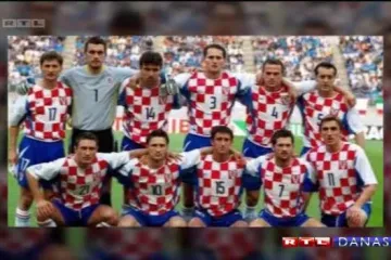 Fifa potvrdila kaznu Šimuniću