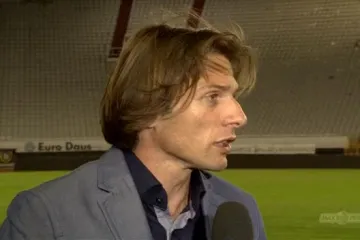 Vukas: Otvorilo nam se superpogotkom Sušića