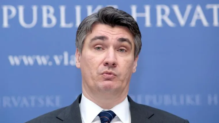 'Nećemo koalirati s HDZ-om jer su oni krali diplome i zapo&scaron;ljavali preko veze'